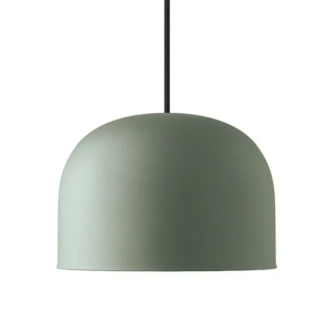 Lampa Wisząca Quay Mała Zielona Eva Solo