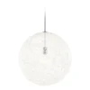 Lampa Wisząca Random Light Ii 50 Cm Biała Moooi