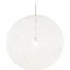 Lampa Wisząca Random Light Ii 105 Cm Biała Moooi