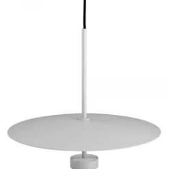 Lampa Wisząca Reflection Jasnoszara Bolia