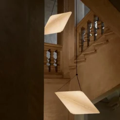 Lampa Wisząca Rificolona Miniforms