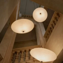 Lampa Wisząca Rificolona Miniforms