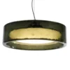 Lampa Wisząca Ringo 90 Cm Zielona Marset