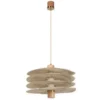 Lampa Wisząca Rivage 2L Market Set