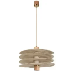 Lampa Wisząca Rivage 2L Market Set
