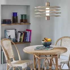 Lampa Wisząca Rivage 2L Market Set