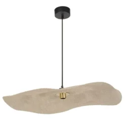 Lampa Wisząca Rivage 1L Market Set