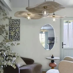 Lampa Wisząca Rivage 1L Market Set