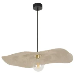 Lampa Wisząca Rivage 1L Market Set