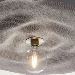 Lampa Wisząca Rivage 1L Market Set