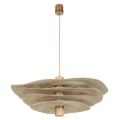 Lampa Wisząca Rivage Market Set
