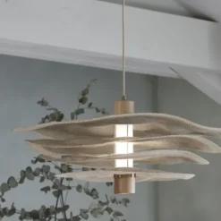 Lampa Wisząca Rivage Market Set