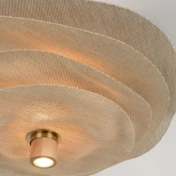Lampa Wisząca Rivage Market Set