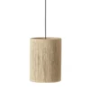 Lampa Wisząca Ro 23 Cm Low Made By Hand