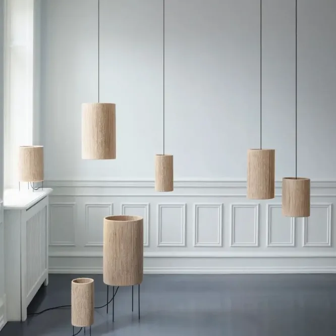 Lampa Wisząca Ro 30 Cm Made By Hand
