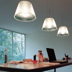 Lampa Wisząca Romeo Moon S2 Flos