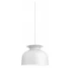 Lampa Wisząca Ronde L Biała Gubi
