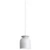 Lampa Wisząca Ronde S Biała Gubi