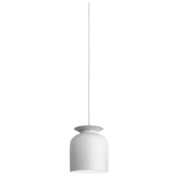 Lampa Wisząca Ronde S Biała Gubi