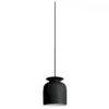Lampa Wisząca Ronde S Czarna Gubi