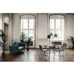 Lampa Wisząca Ronde S Czarna Gubi