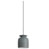 Lampa Wisząca Ronde S Szara Gubi