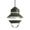 Lampa Wisząca Santorini Grey Marset