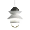 Lampa Wisząca Santorini White Marset