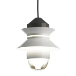 Lampa Wisząca Santorini White Marset