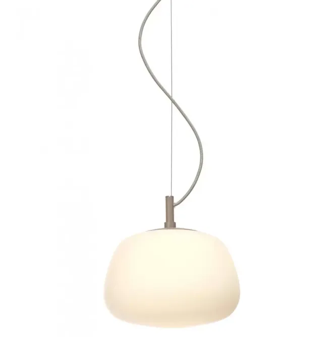 Lampa Wisząca Sapporo 25 Cm Its About Romi