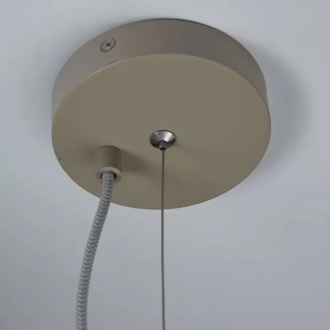 Lampa Wisząca Sapporo 25 Cm Its About Romi