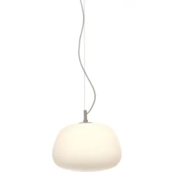 Lampa Wisząca Sapporo 34 Cm Its About Romi
