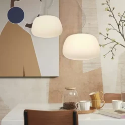 Lampa Wisząca Sapporo 34 Cm Its About Romi