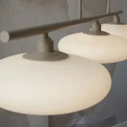 Lampa Wisząca Sapporo Potrójna Its About Romi