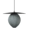 Lampa Wisząca Satellite 27 Cm Szara Gubi