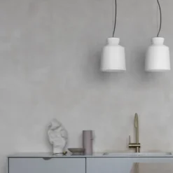 Lampa Wisząca Sb Cinquantotto 20 Cm Astep