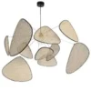 Lampa Wisząca Screen Cannage Xl Market Set