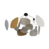 Lampa Wisząca Screen 70 S 4L Lin Market Set