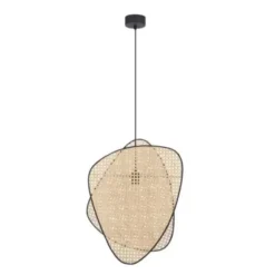 Lampa Wisząca Screen S Naturel Market Set