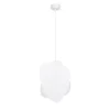 Lampa Wisząca Screen Xs Blanc Market Set