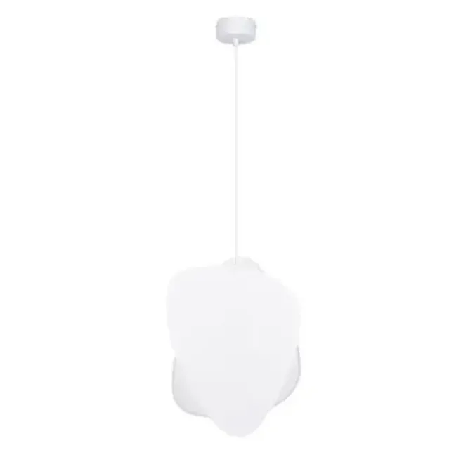 Lampa Wisząca Screen Xs Blanc Market Set