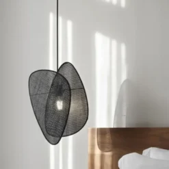 Lampa Wisząca Screen Xs Blanc Market Set