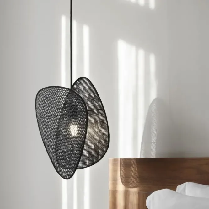 Lampa Wisząca Screen Xs Blanc Market Set
