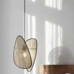 Lampa Wisząca Screen Xs Blanc Market Set
