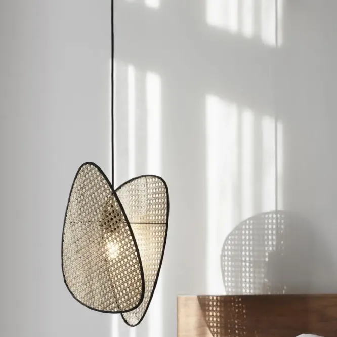 Lampa Wisząca Screen Xs Blanc Market Set