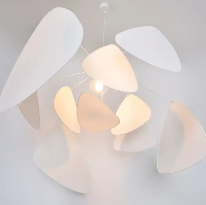 Lampa Wisząca Screen Xs Blanc Market Set