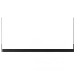 Lampa Wisząca Scribe 170 Cm Czarna Bolia