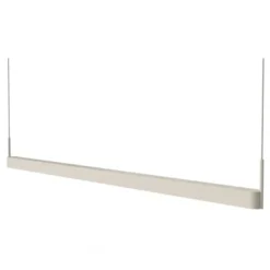 Lampa Wisząca Scribe 170 Cm Kremowa Bolia