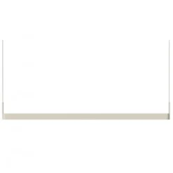 Lampa Wisząca Scribe 170 Cm Kremowa Bolia