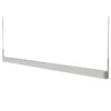Lampa Wisząca Scribe 170 Cm Szara Bolia